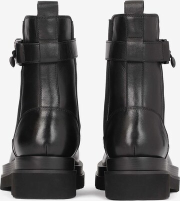 Kazar Studio Chelsea Boots in Schwarz