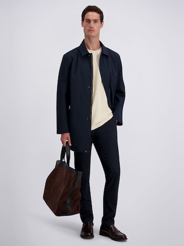 PIERRE CARDIN Tussenjas in Blauw