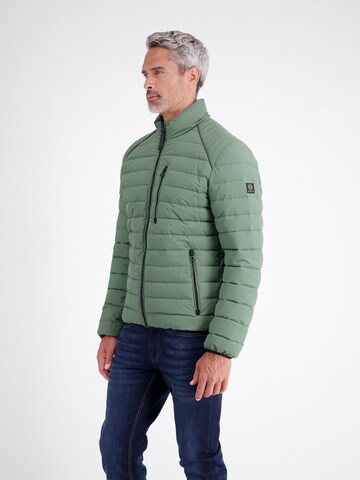 LERROS Jacke in Grün