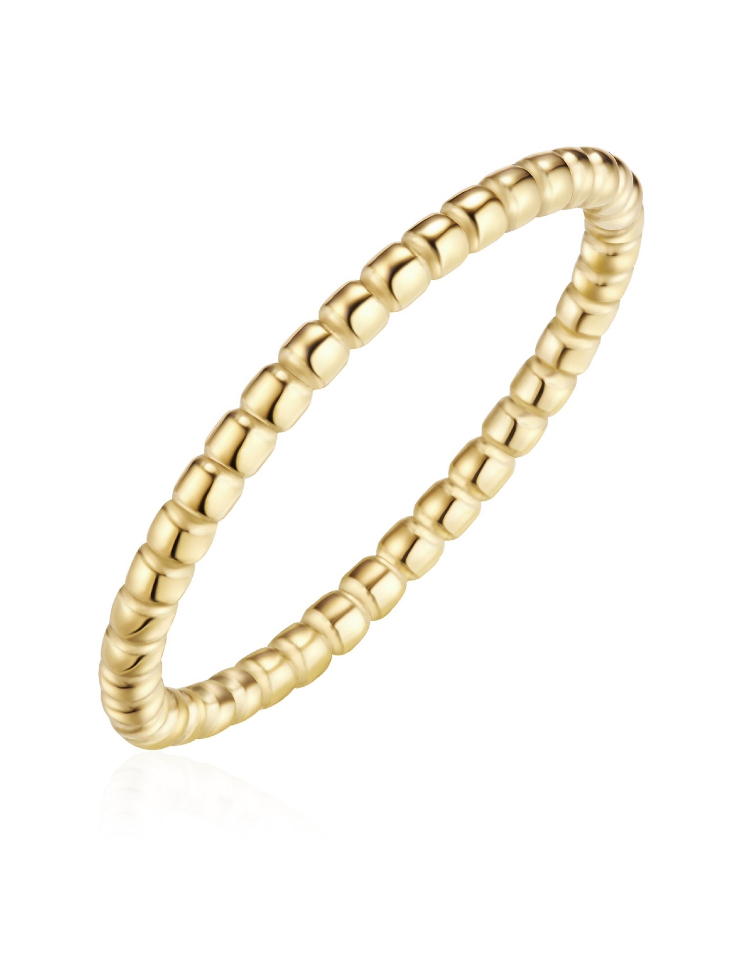 Eastside Ring in Gold