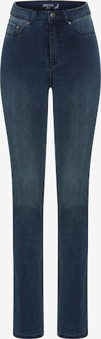 ARIZONA Jeans in Blue: front