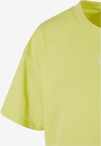 T-shirt Karl Kani en vert