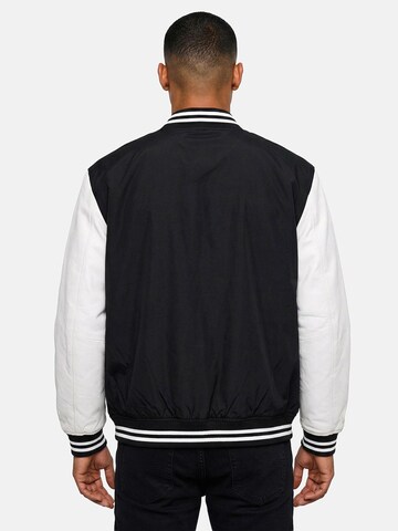 Tazzio Between-Season Jacket 'A807' in Black