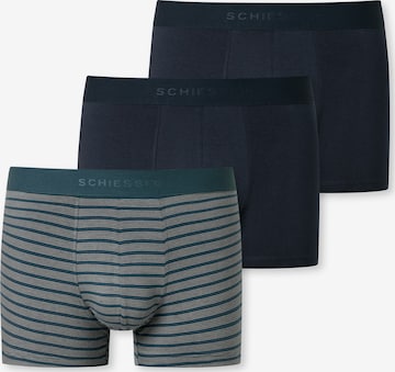 SCHIESSER Boxershorts in Mischfarben: Vorderseite