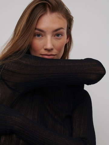 RÆRE by Lorena Rae Sweater 'Elea' in Black