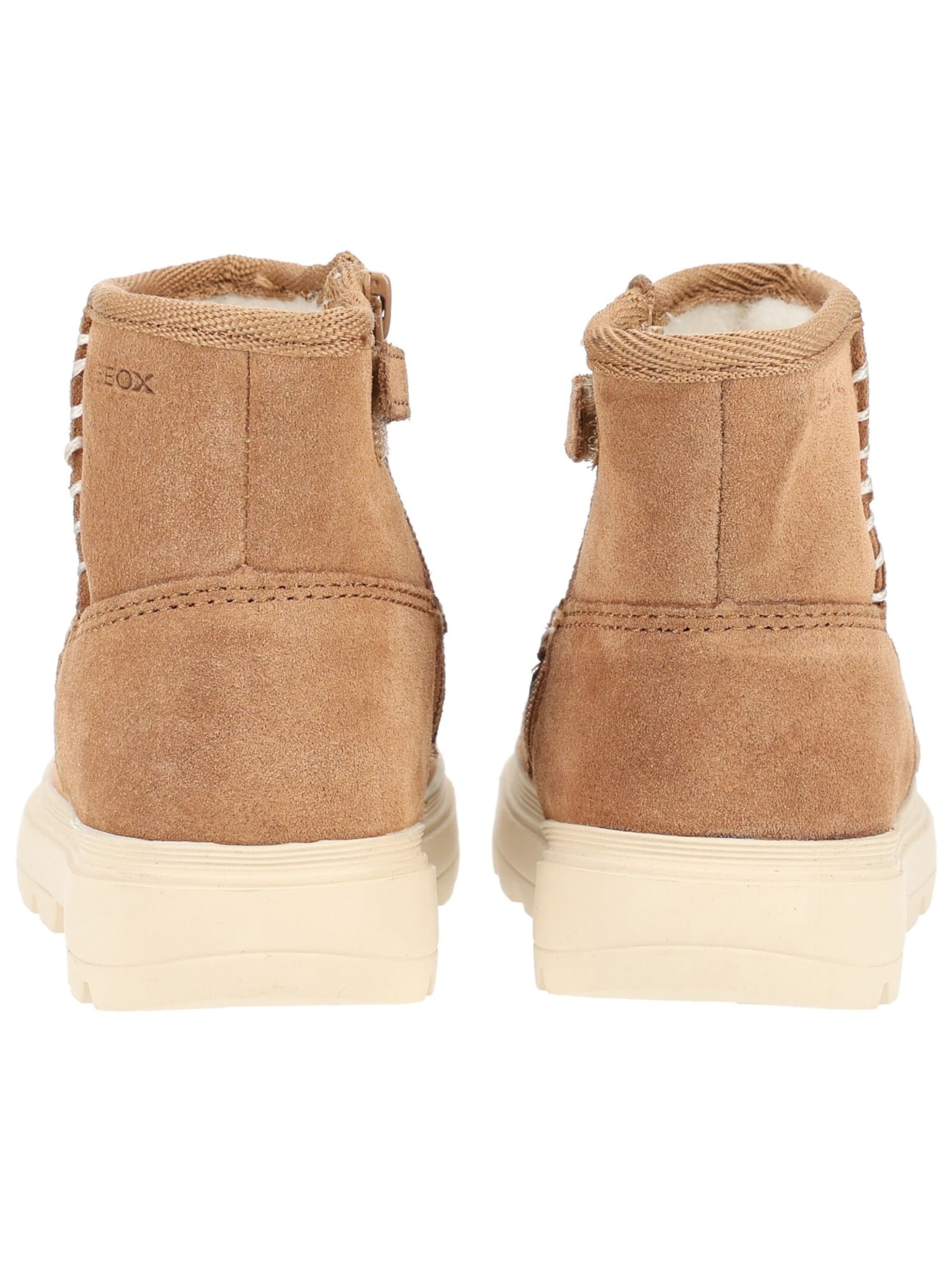 GEOX Boots in Brown