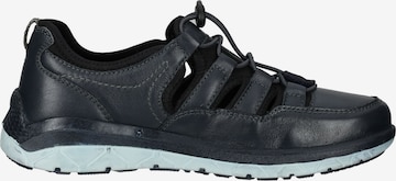 HUSH PUPPIES Sneaker in Schwarz