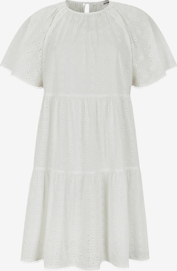 Soft Rebels Mekko 'Daniela' värissä valkoinen, Tuotenäkymä