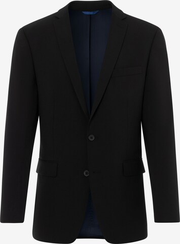 Thomas Goodwin Slim fit Business Blazer '7834-44026' in Black: front