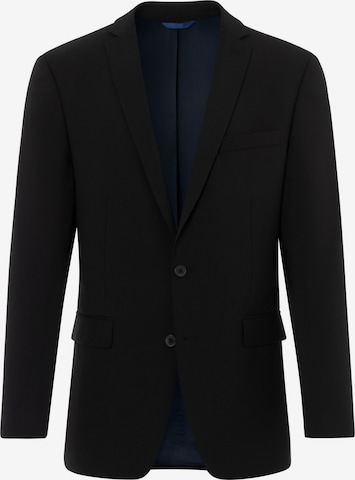 Thomas Goodwin Business Blazer '7834-44026' in Black: front