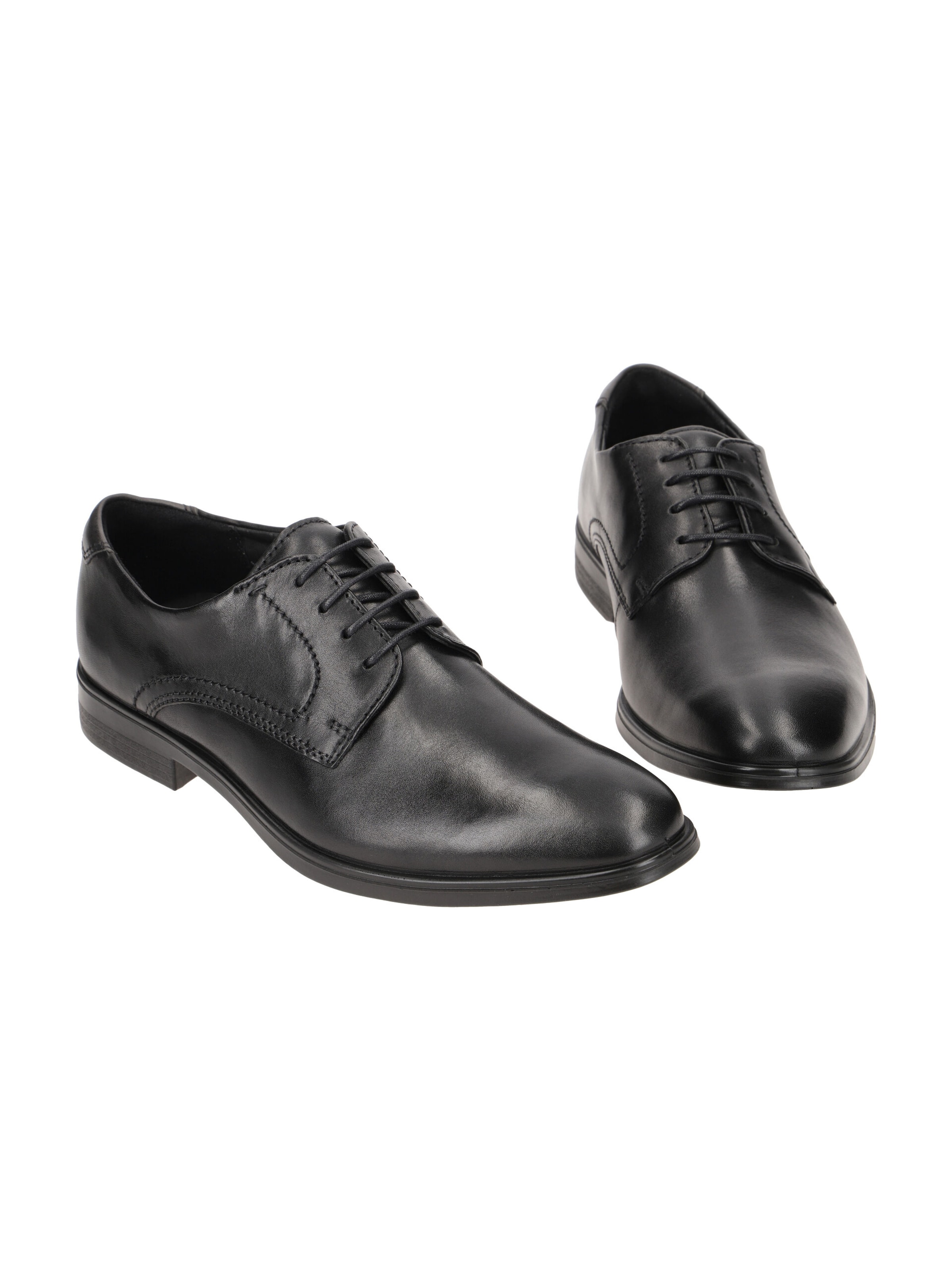 ECCO Schnürschuh‌‌‌‌‌‌‌‌‌‌ in Schwarz