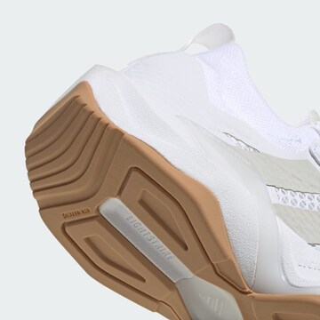 Chaussure de sport 'Rapidmove ADV 2' ADIDAS PERFORMANCE en blanc