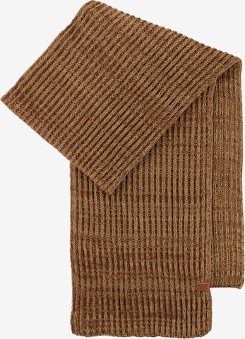 ruda Bickley + Mitchell Amsterdam Šalikas: priekis