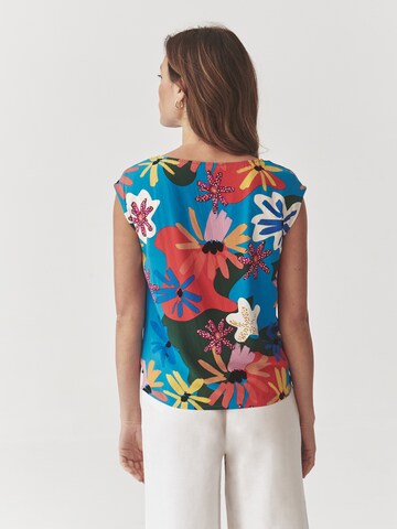 TATUUM T-shirt 'AFELI' i blandade färger