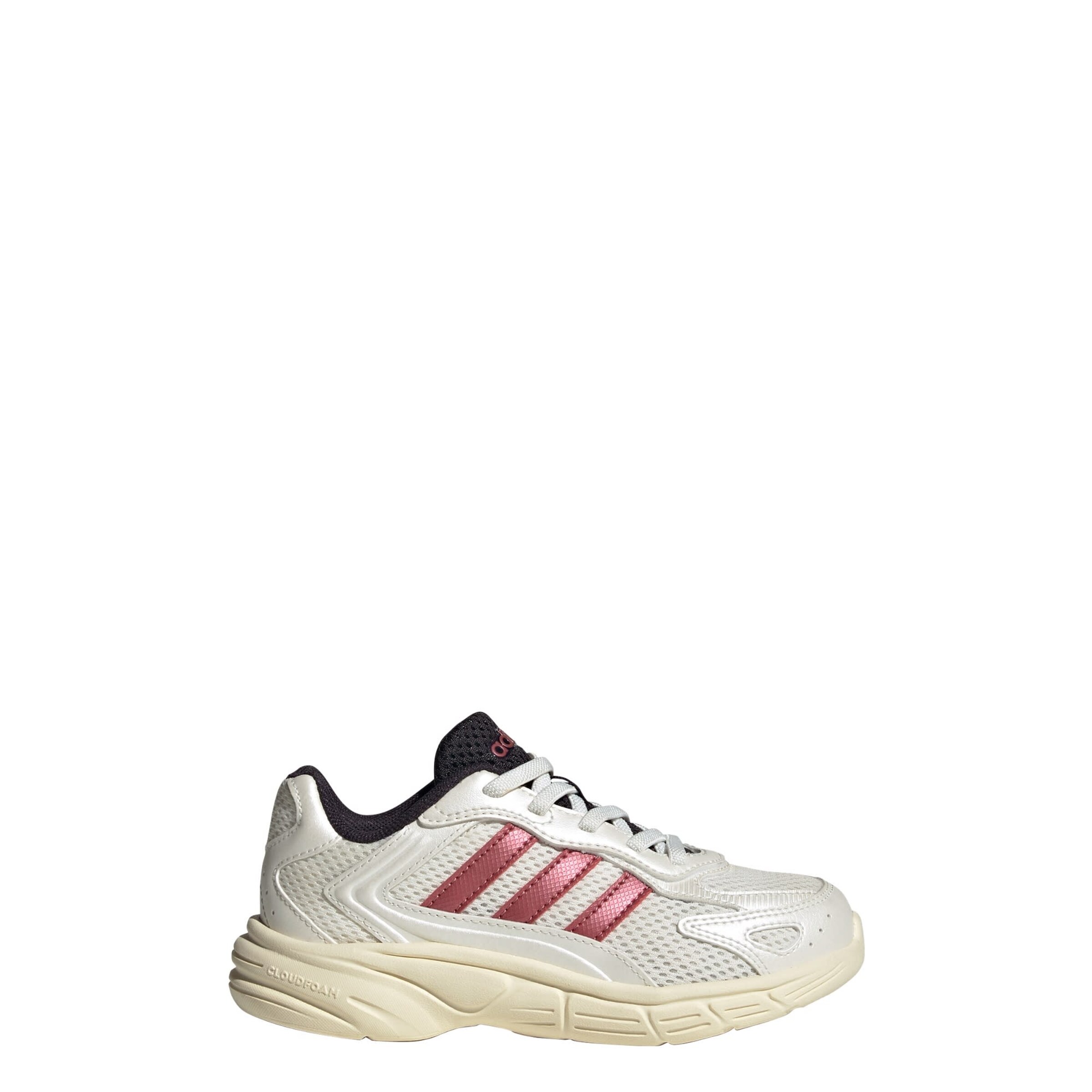 Baskets 'Eclyptix 2000' ADIDAS SPORTSWEAR en blanc