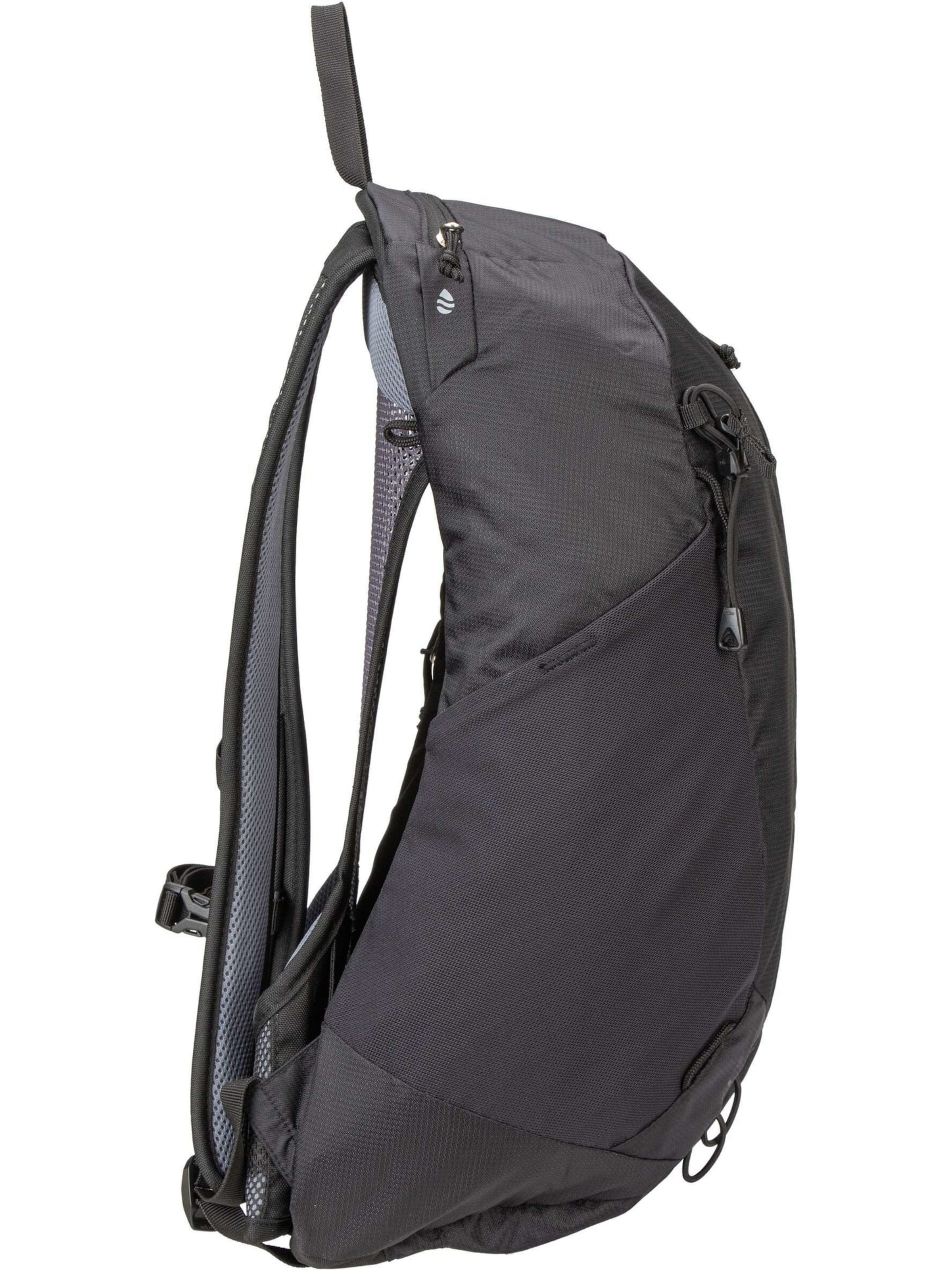 Sac à dos de sport 'AC Lite 17' DEUTER en noir