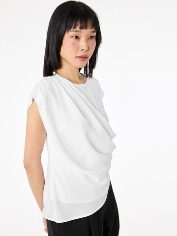 Koton Blouse in White