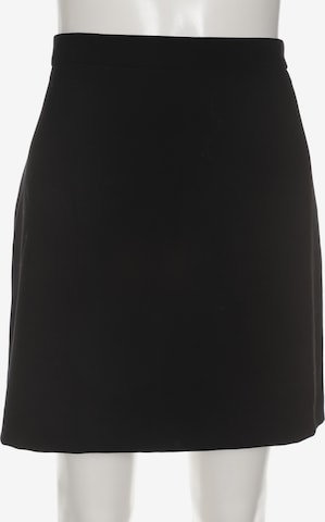 HALLHUBER Skirt in XXL in Black: front