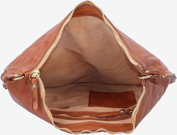 Campomaggi Shopper in Brown