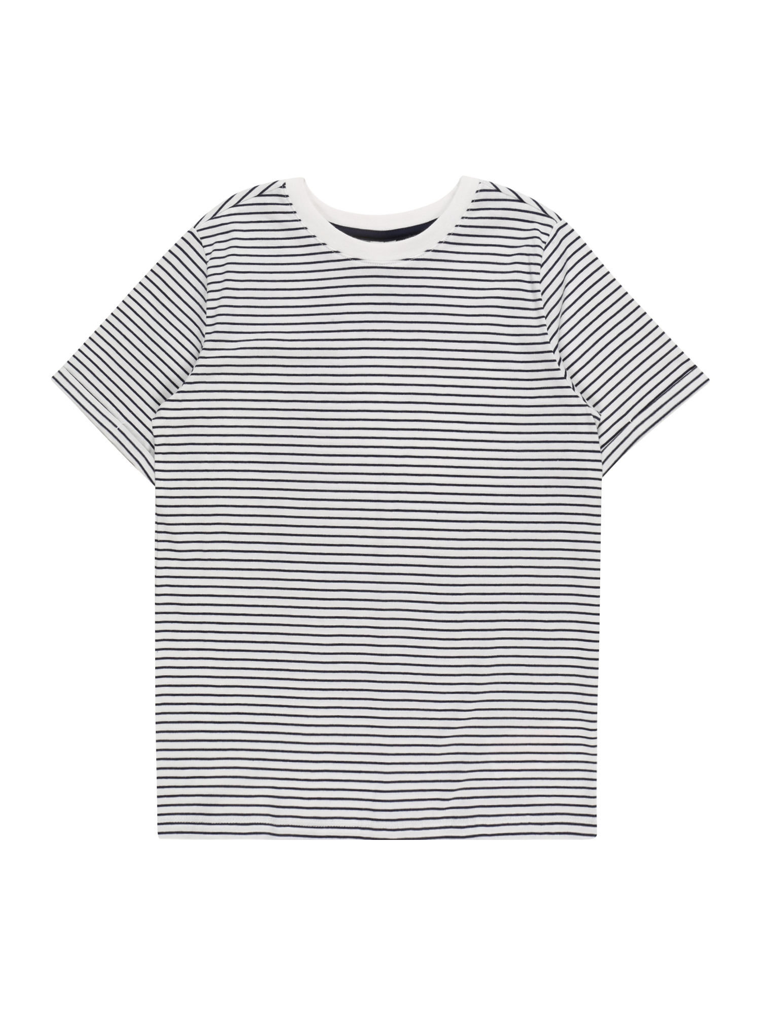 Młodzież (140-176 cm) Dzieci Little Pieces Koszulka RIA w kolorze Białym 