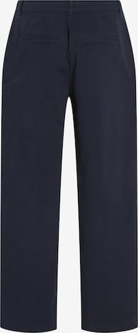 VILA Regular Pants in Blue