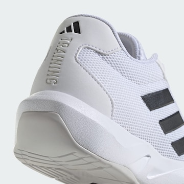 ADIDAS PERFORMANCE Athletic Shoes 'Amplimove Trainer' in White