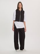 Pantalon à pince 'Ulema'