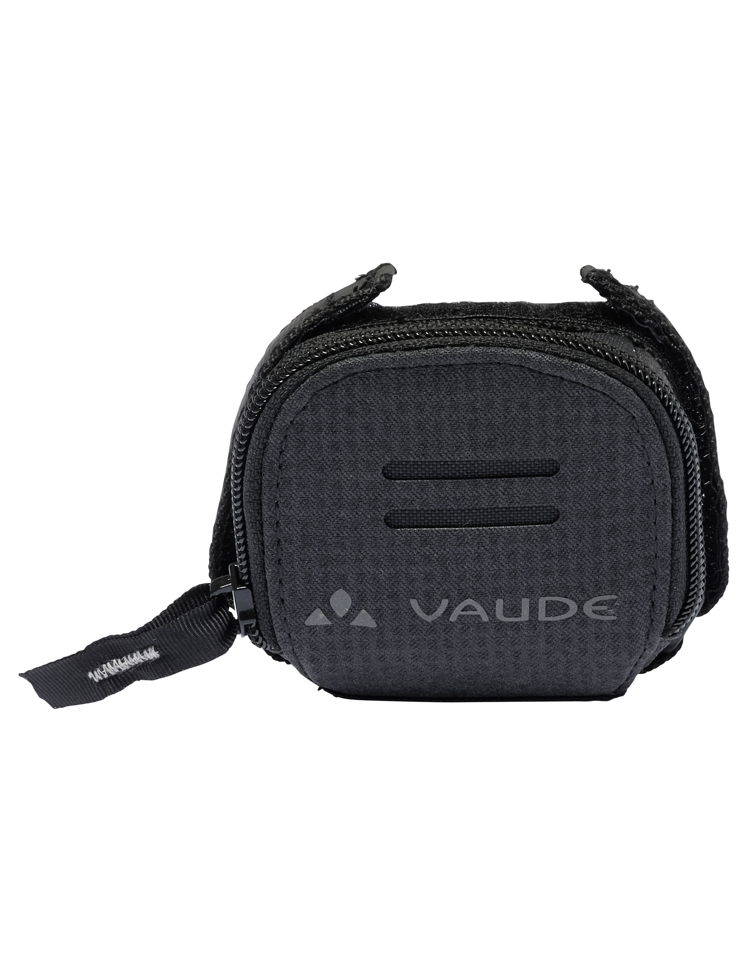 VAUDE Outdoor equipment 'Race Light M Luminum' in Grey / Black, Item view