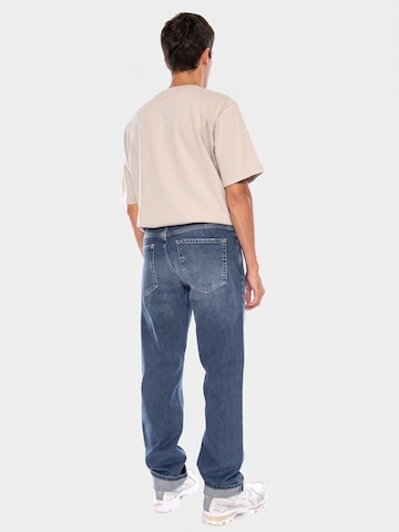 Baggy Jean 'ONSEDGE' Only & Sons en bleu