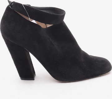 Chloé Dress Boots in 40,5 in Black: front