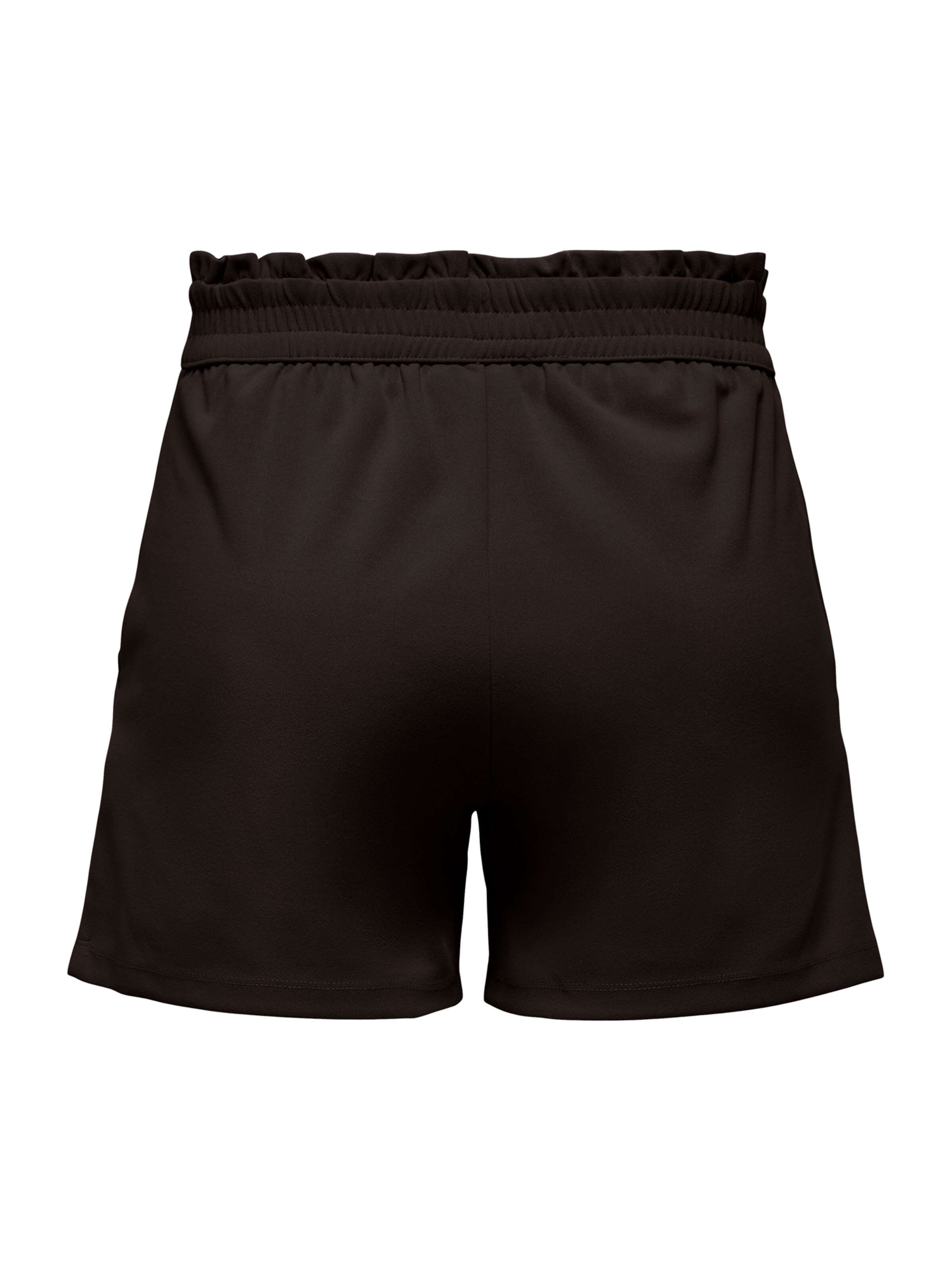 JDY regular Παντελόνι πλισέ 'JDYNEW CATIA' σε καφέ