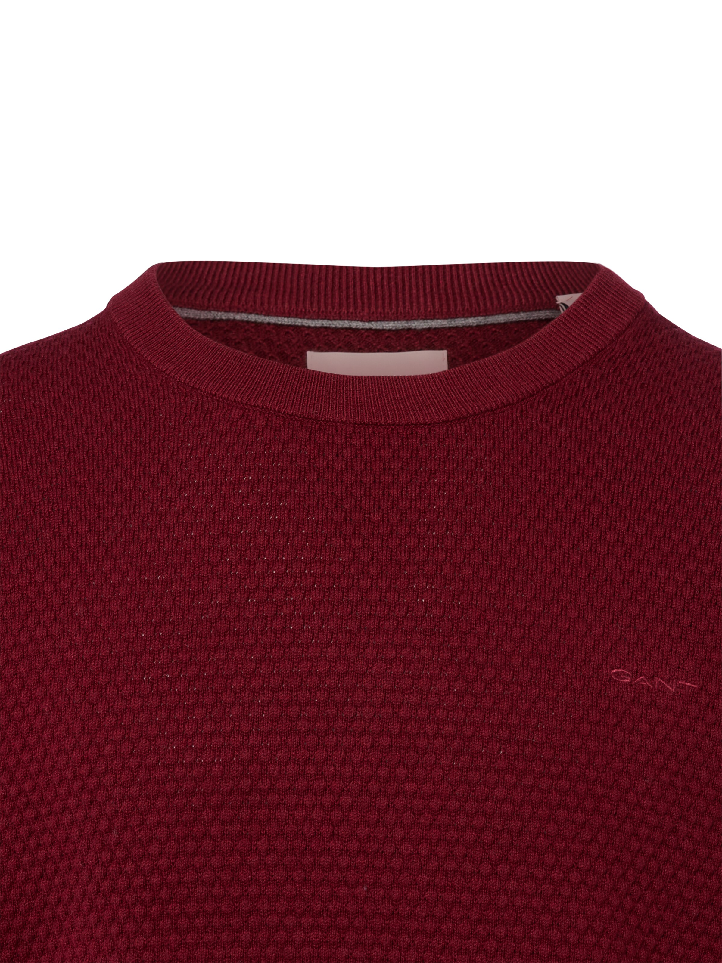 GANT Sweater in Red