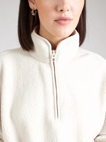 Pullover 'Carro' di WEEKDAY in beige