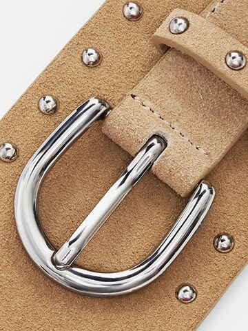 Desigual Belt in Brown