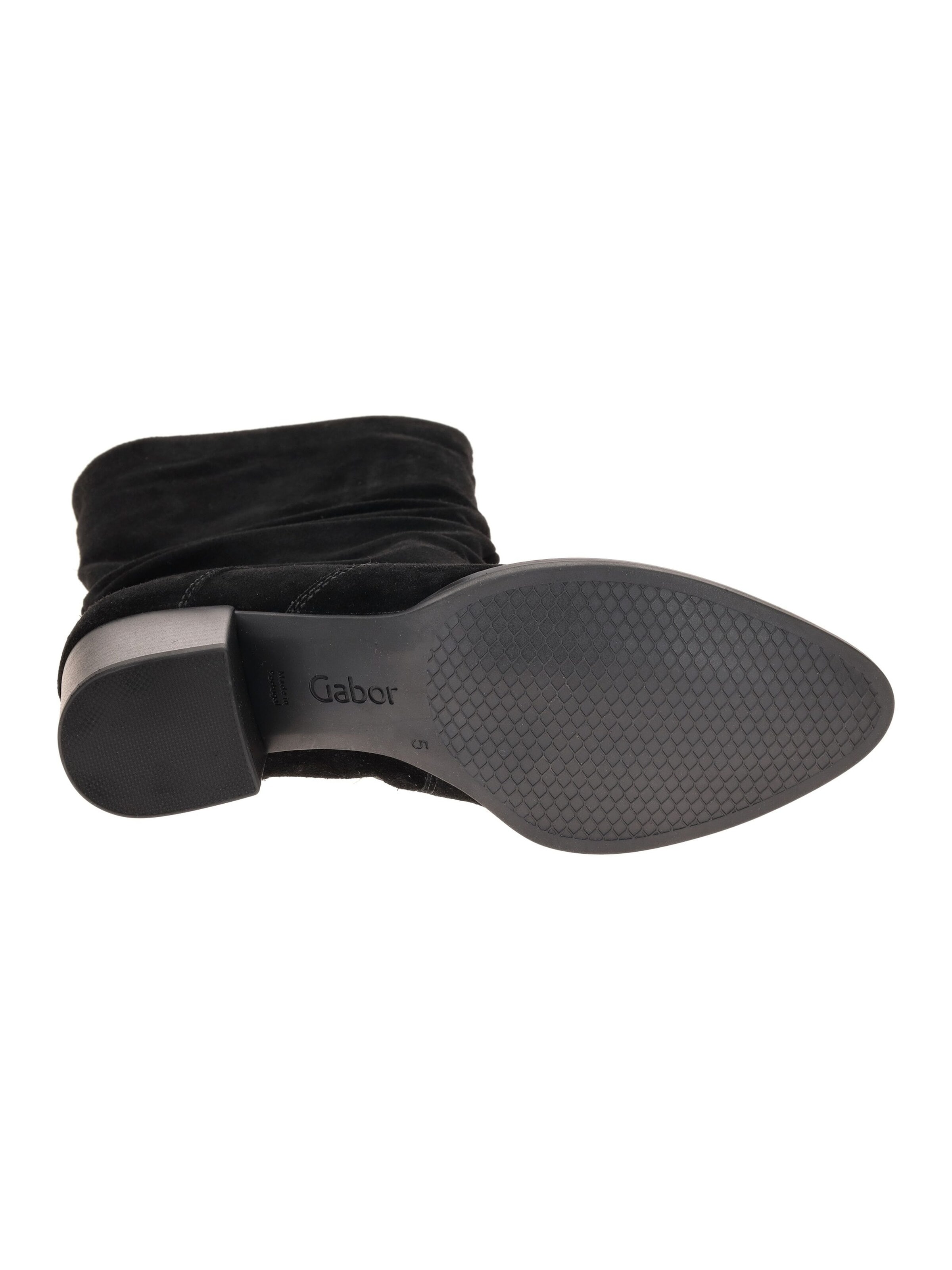 GABOR Boots in Black