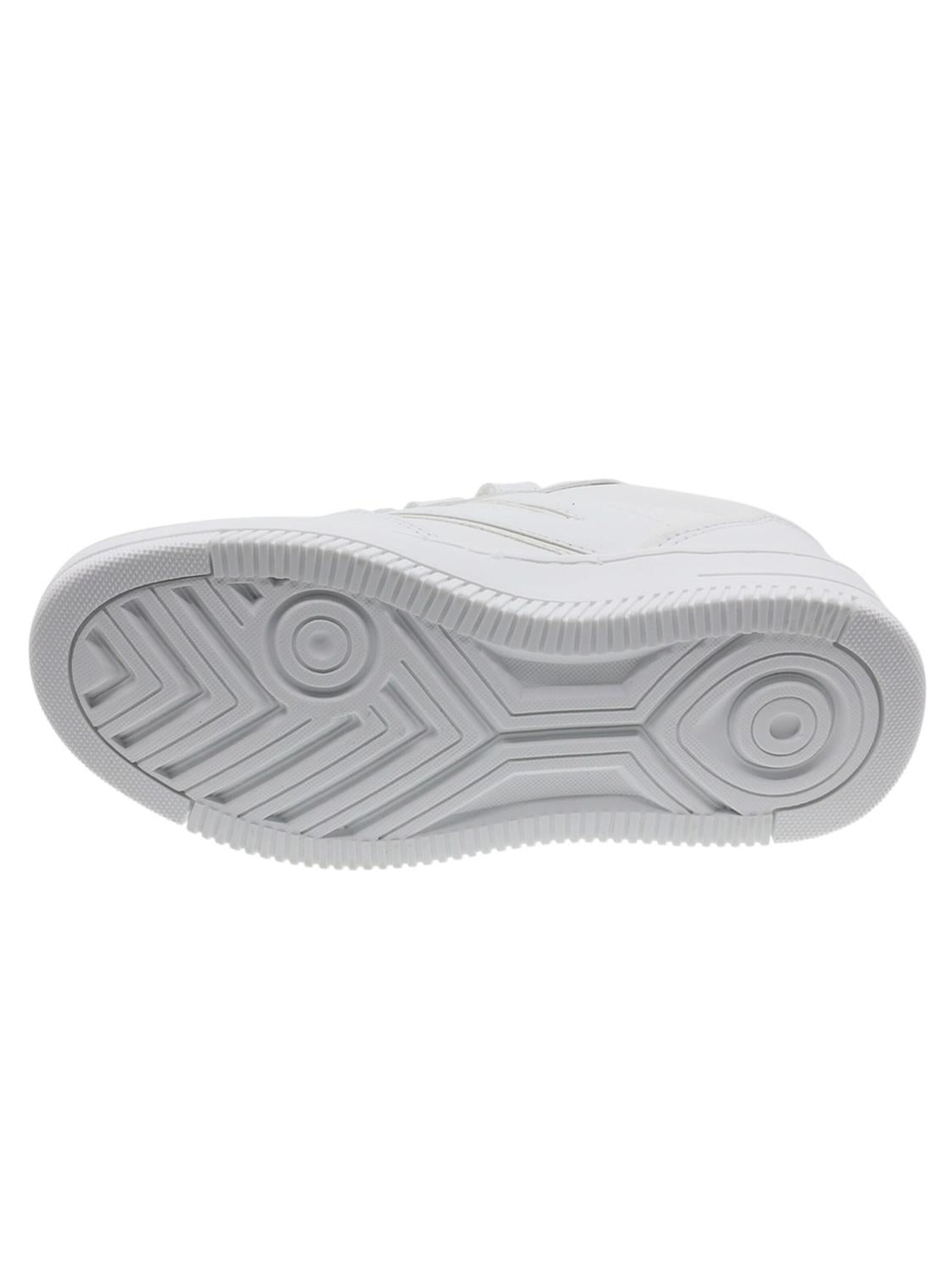 Beppi Sneakers 'Casual Shoe' i hvid