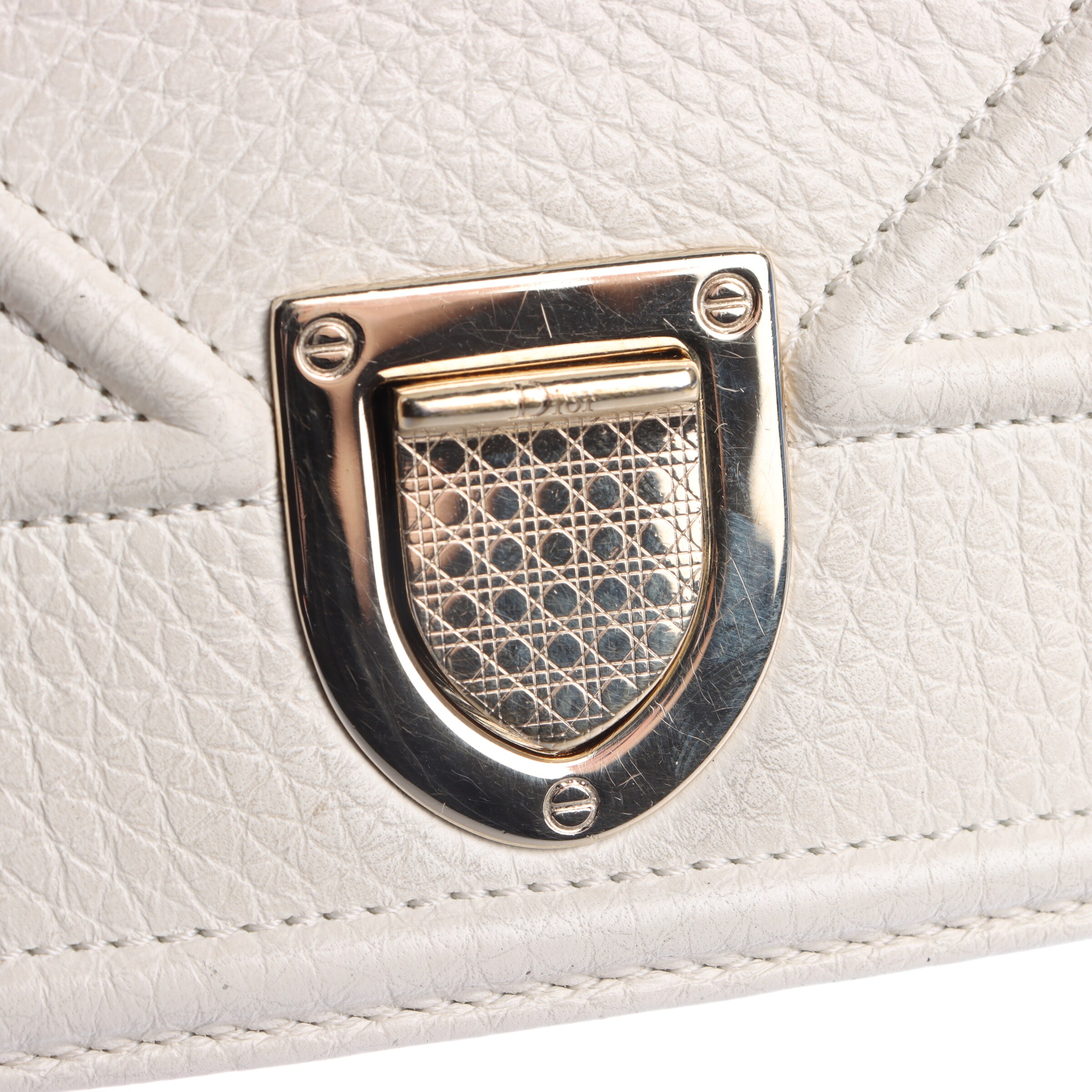 Dior Bag in One size in White