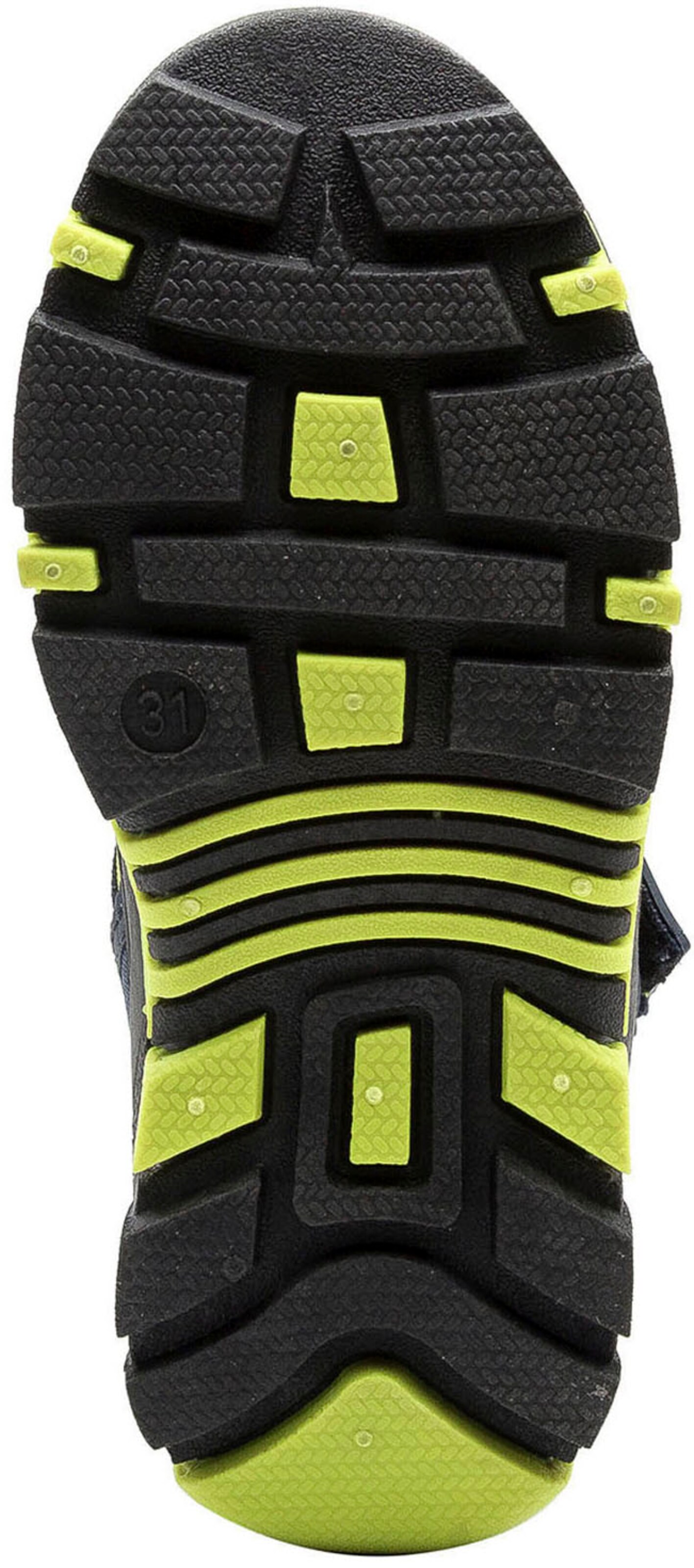 KangaROOS Stiefel in Mischfarben