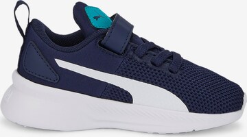 PUMA Sneaker 'Flyer Runner V' in Blau