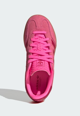 ADIDAS ORIGINALS Trainers 'Gazelle' in Pink
