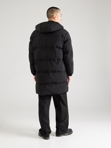 Manteau mi-saison 'Brooky2441' HUGO en noir