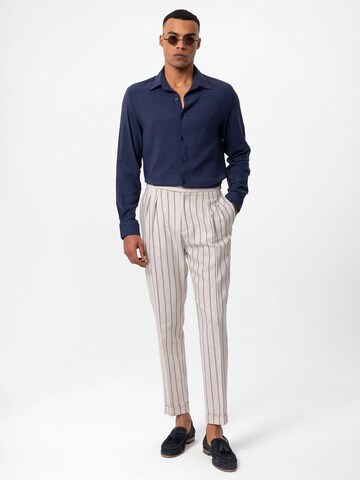 Antioch Regular fit Srajca | modra barva