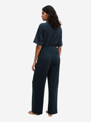 Marc O'Polo Pajama pants ' Modal Allure ' in Blue