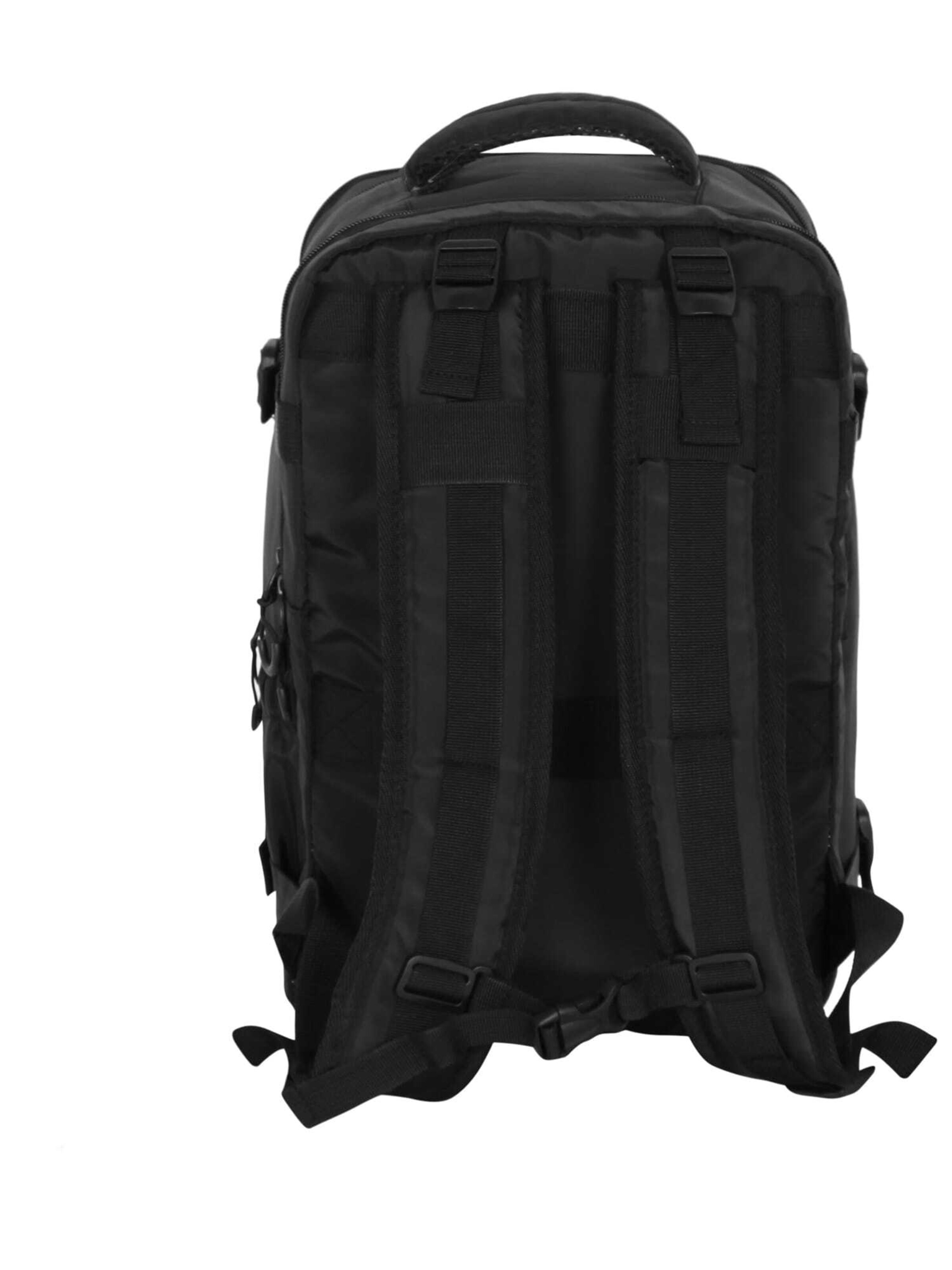 STAR WARS Backpack 'Star Wars' in Black