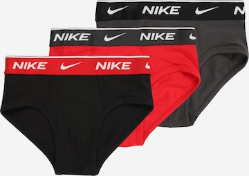 Nike Sportswear Underpants in Grey: front