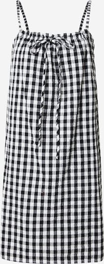 VERO MODA Kesämekko 'VMOTHEA' värissä musta / valkoinen, Tuotenäkymä