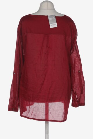 TRIANGLE Bluse 7XL in Rot