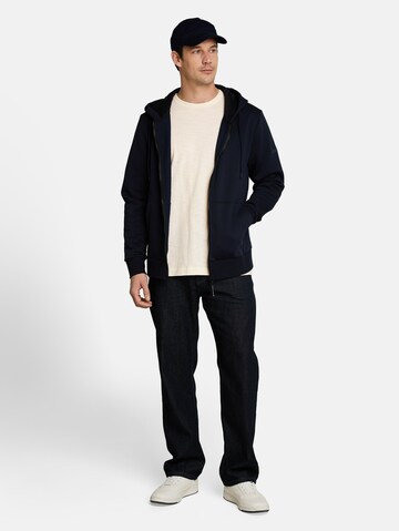 TOM TAILOR Shirt in White