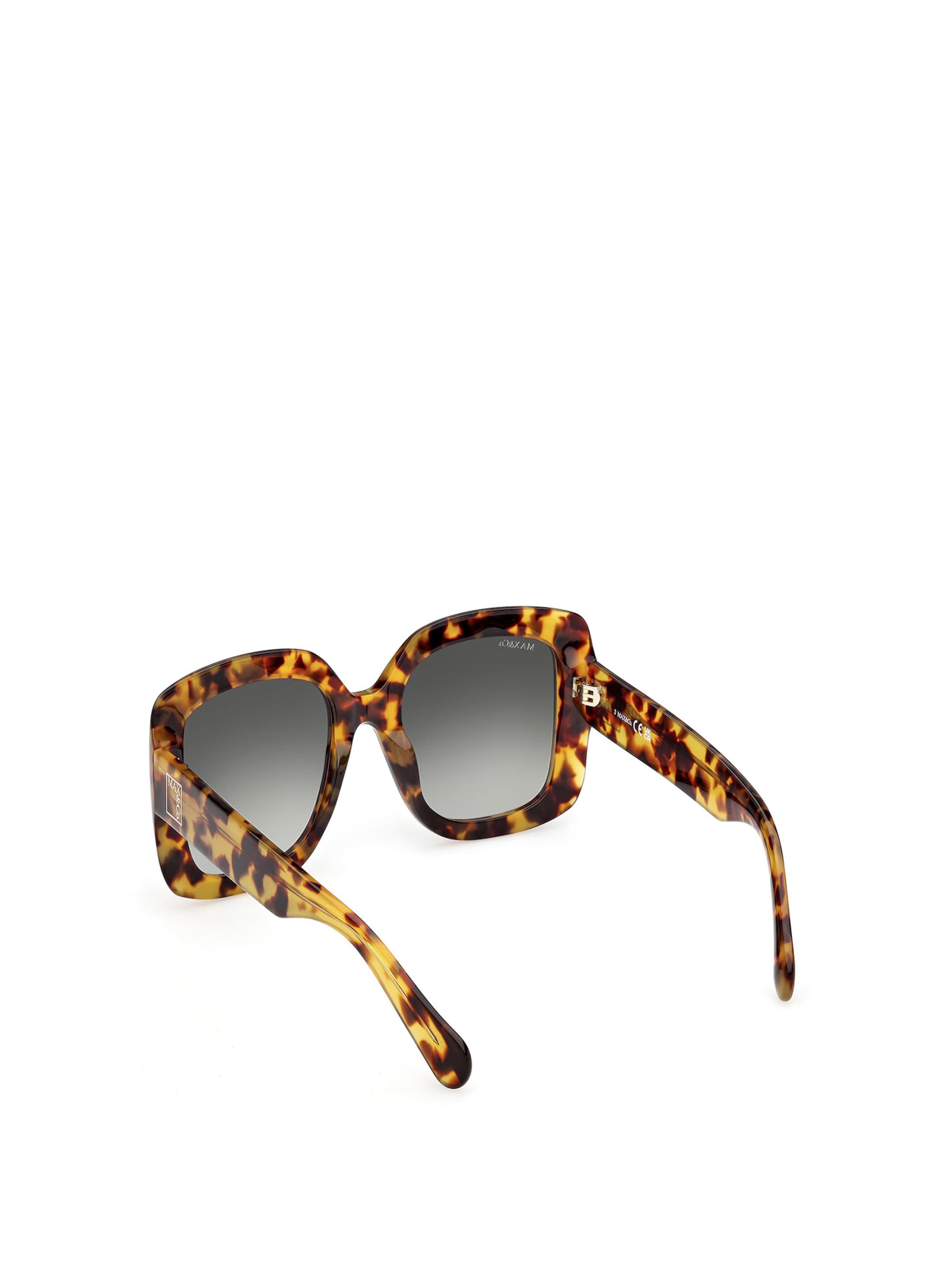 MAX&Co. Sunglasses in Brown