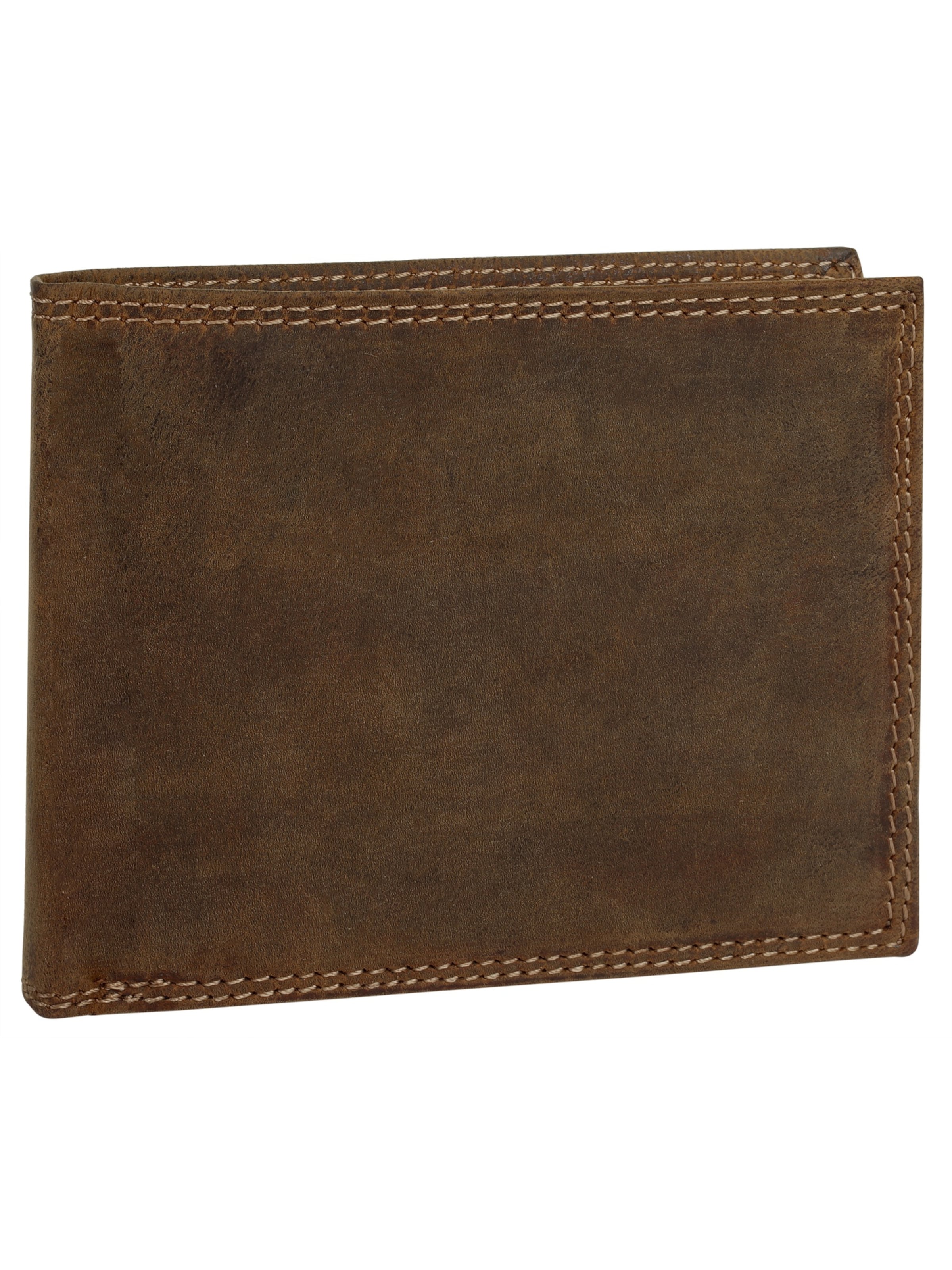 Bagan Wallet 'Bagan Geldbörse' in Brown